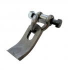 KLEPELSET 40X12 HERDER 225 [54st]